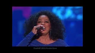 Diana Ross - Wonderful Christmas Time