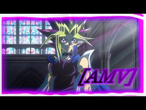 AMV Yu-Gi-Oh! The Dark Side Of Dimensions - Everything
