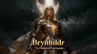 Brynhildr The Betrayed Valkyrie