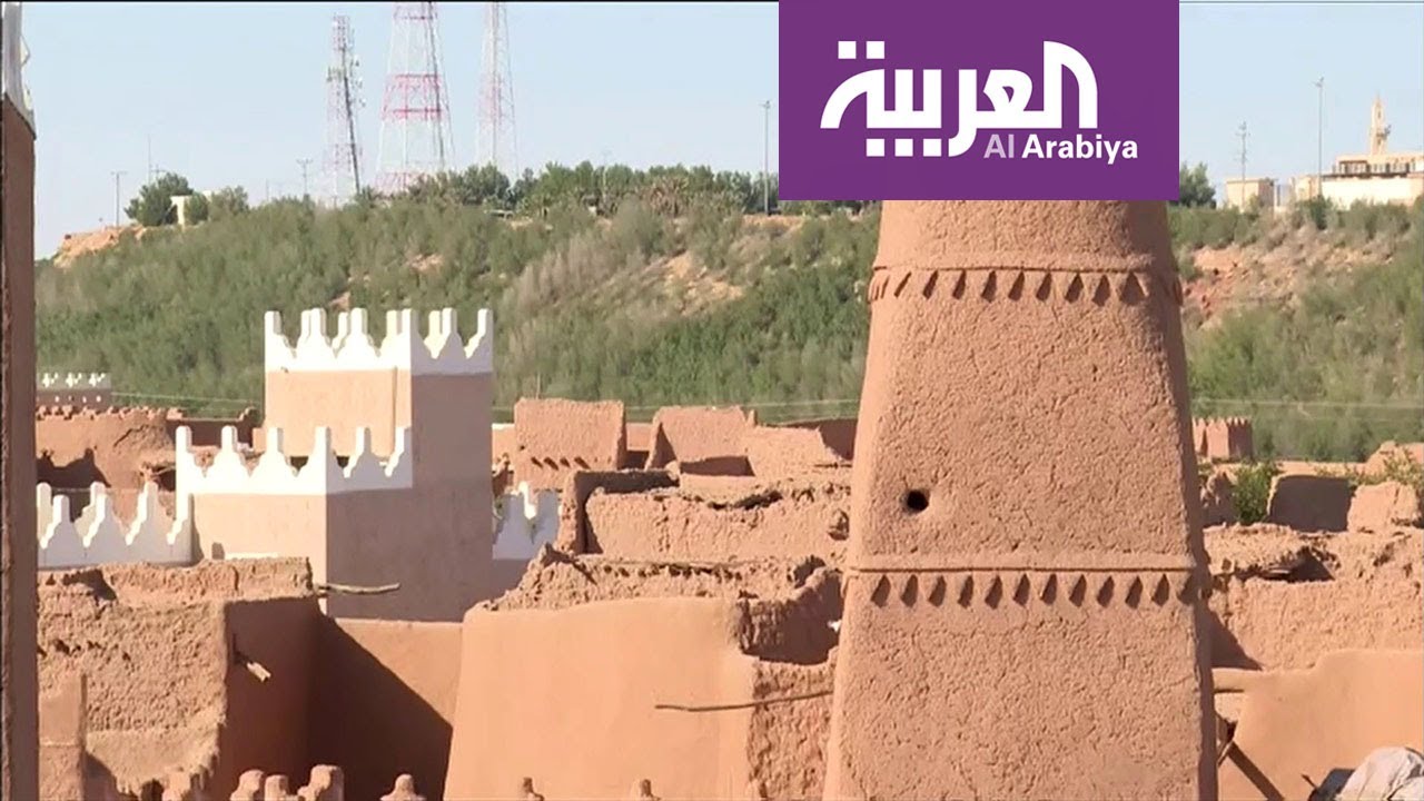 صباح العربية | أشيقر شاهد ذاكرة نجد القديمة
