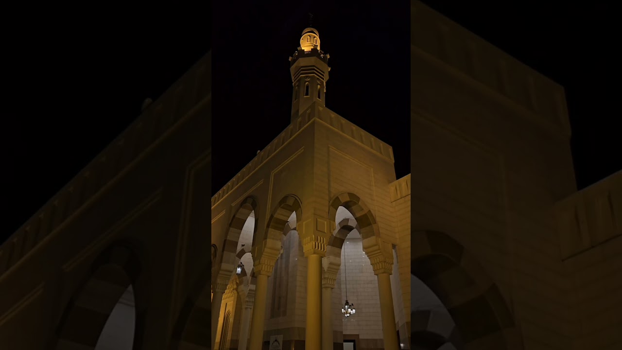 سورة طه كاملة للشيخ عبدالملك القارئ | من صلاة القيام 1447هـ