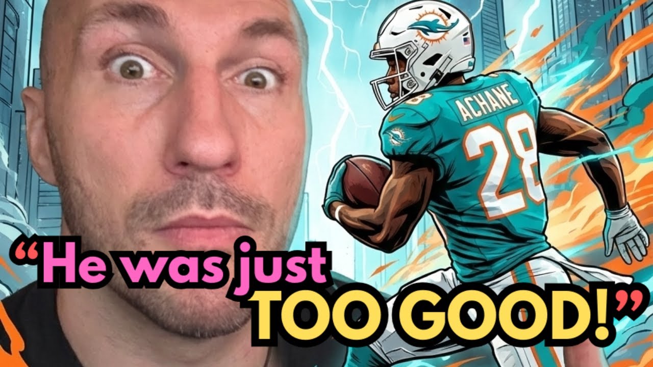 FFU - 2025 Review: RB's 1-12 & Wildcard Weekend Picks!!!