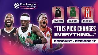 Nine-Game Tuesday | Braian ANGOLA BUZZ and WILD FAN predictions | FANTASY CHALLENGE PODCAST screenshot 1