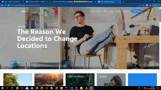 Famous WordPress (Part -|| ) | Salient Theme Installation Guide Wealth
