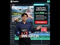 CapCut Pro Subscription – Professional Video Editing! 🎬