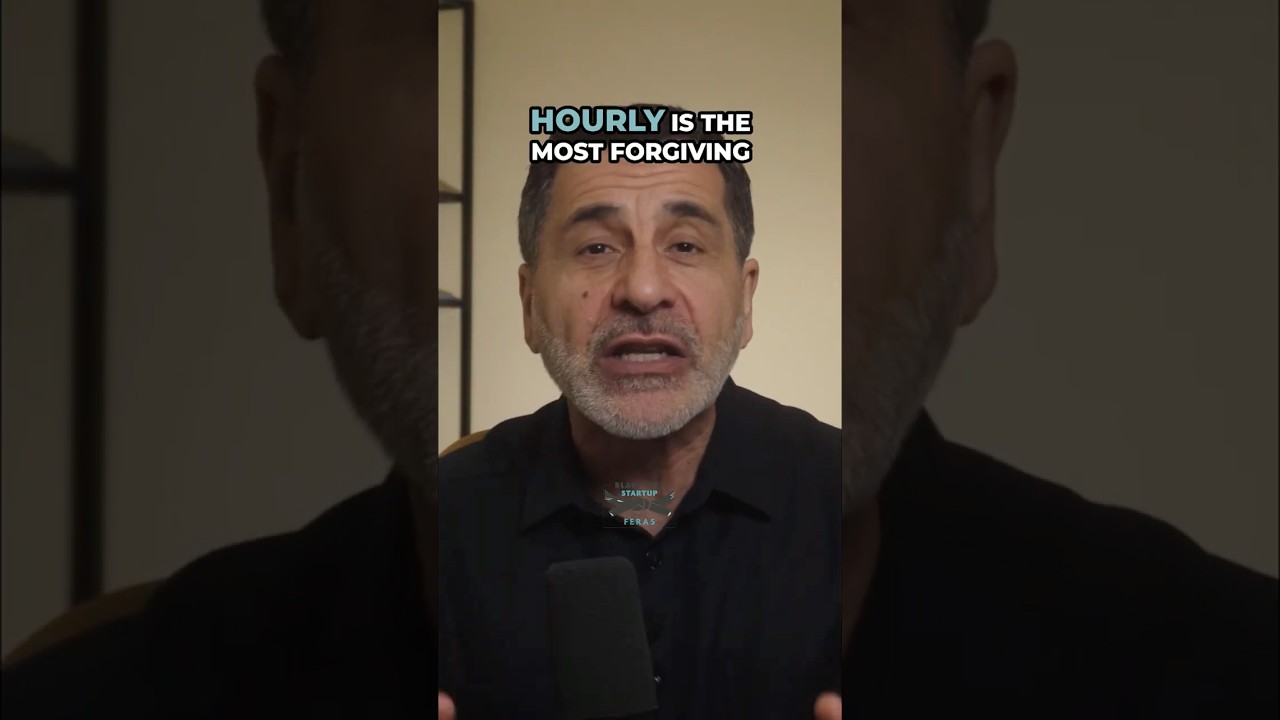 Действительно ли почасовая оплата является невыгодной?