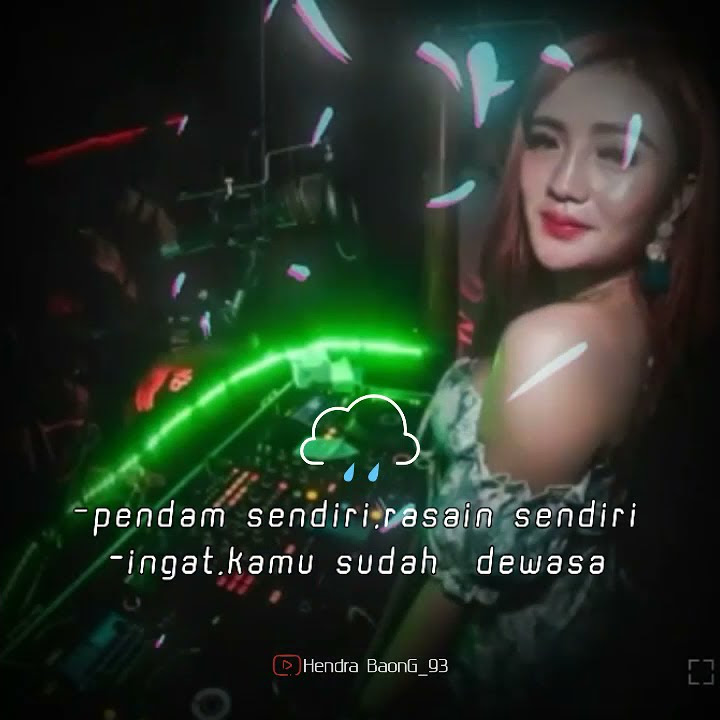 story wa-Quotes dj alindya