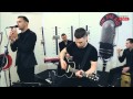 Hurts - Miracle (acoustic)