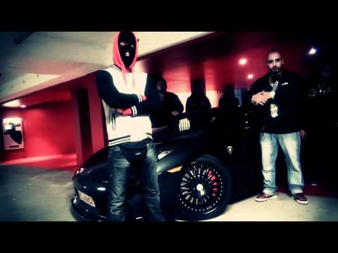 Tatverdacht - Strassengesetze ''Trailer'' [Exclusive]