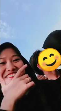 bocil ciuman yang viral di tik tok