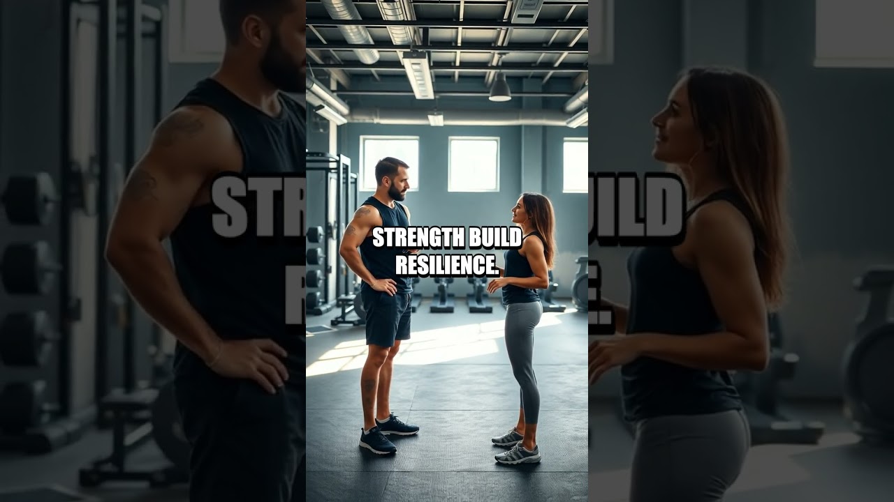 Tiny Steps to Lasting Health: A Practical Fitness Blueprint