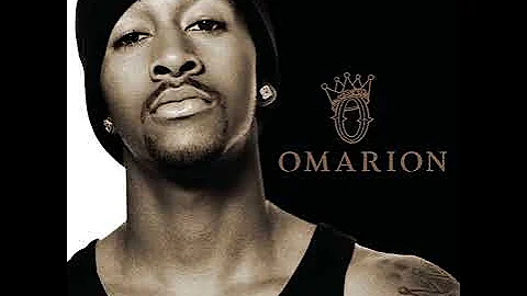Omarion - Touch  432 Hz
