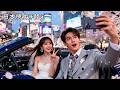 生まれ変わって、イケメン社長に電話して「あなたと結婚する!」と宣言!即プロポーズ!#李柏言 #恋愛ドラマ #ラブコメ #短編ドラマ #恋愛 #全話