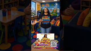 Who Is Lisa Leslie? | WNBA Legend & Olympic Gold Medal Story for Kids