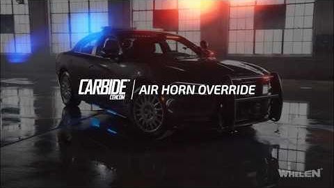 Emergency Vehicle Specialists: Cencom Carbide, Emergency Response