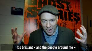 Ghost Stories - UK Tour - ATG Tickets