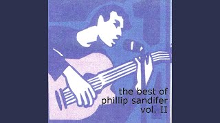 Video thumbnail of "Phillip Sandifer - Captured by Love"