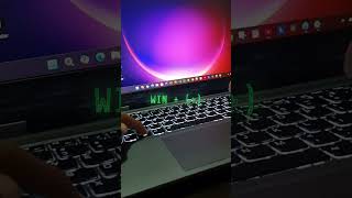 Magnifier Invert Colors Mode in Windows 🔄 | Accessibility Shortcut #Shorts #windows #shortvideo