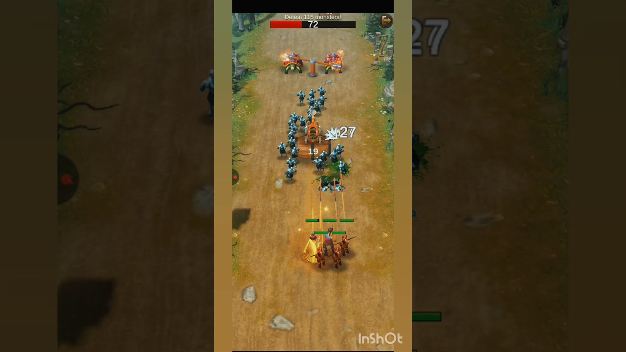 Envoy stage 4  victory ☠️