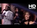 BeBe & CeCe Winans - Lost Without You (feat. Whitney Houston) | Arsenio Hall, 1989 (Remastered)