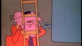 Classic Sesame Street - Speech Balloon W-Water