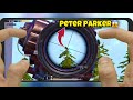 I KILLED REAL PETER PARKER in GAMEPLAY 😱 HANDCAM-SAMSUNG,A3,A5,A7,J2,J5,J7,S5,S6,A20,A30,A50,A70