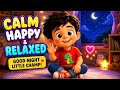 Take a Deep Breath (The Calm Down Song) 🎵 | 3D Animated Kids Learning Song