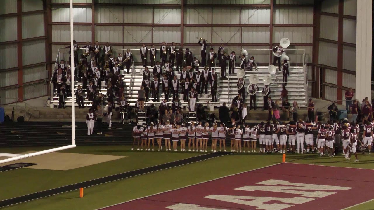 Boardman Spartans vs CVCA Royals - 9/19/2025