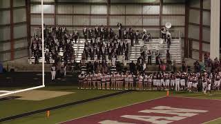 Boardman Spartans vs CVCA Royals - 9/19/2025