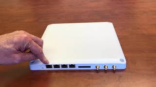 SensArray User Guide Video 1: Hardware Walk