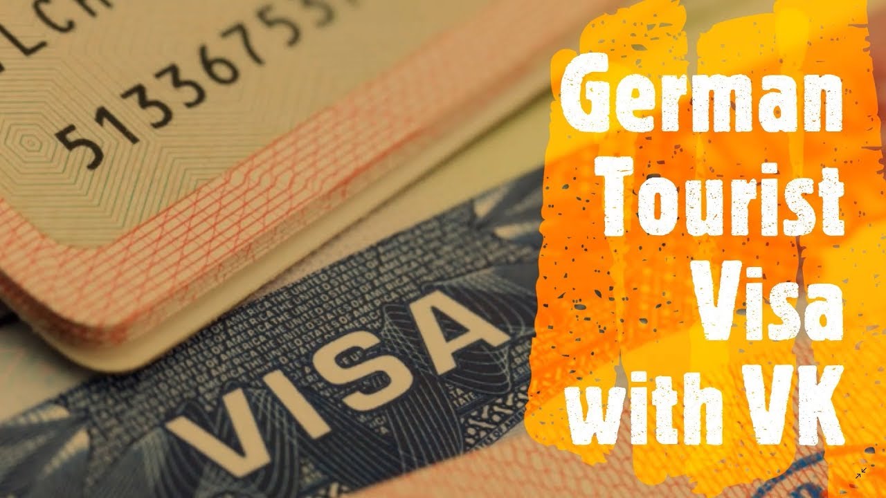 German Tourist Visa HotChips with Vettikoottam Episode 1 Tamil