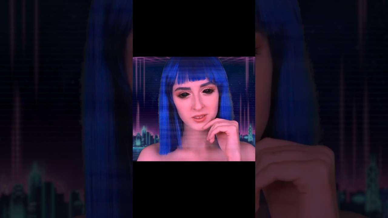 Бегущий по лезвию // Blade runner cosplay