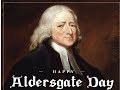 Aldersgate Worship Service | Nevis Circuit | May - 18 - 2025