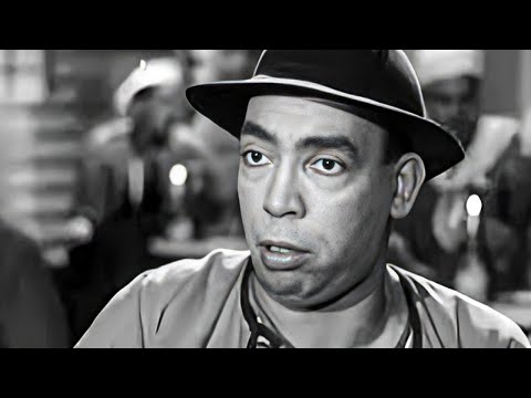 الفيلم النادر مملكة النساء بطولة اسماعيل ياسين شكري سرحان ماري منيب افلام 