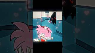 SONIC BENEATH THE MASK! ๐ฑโ ๏ธ #aura #sonic #viral #edit #nobatidao