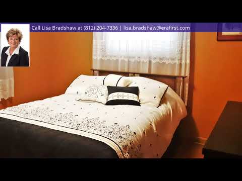 577 W Degonia Road, Boonville, IN home video tour