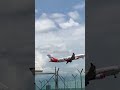 Special Livery alert departure brought to you by AirAsia X !