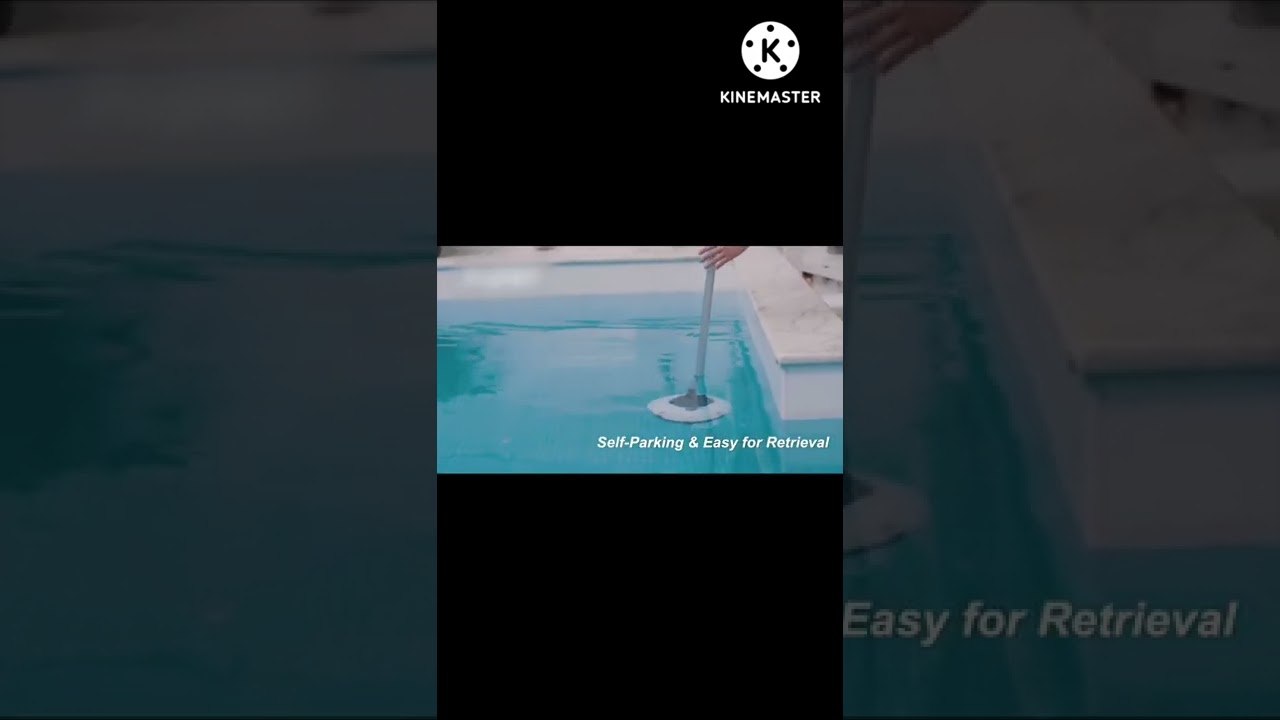 (2022 Upgrade) AIPER Cordless Robotic Pool Cleaner, Pool Vacuum