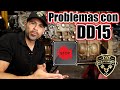 DD15 Detroit diesel en español/Problemas con DD13 DD15 DD16/DD15 fuga de aceite/DD15 bomba de diesel