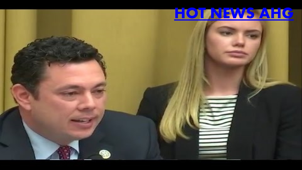 Jason Chaffetz Instantly Serves The Head Of The DEA