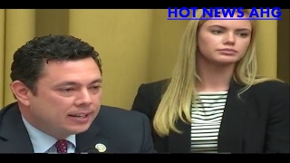 Jason Chaffetz Instantly Serves The Head Of The Dea