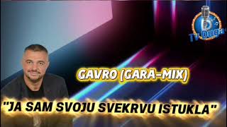 JA SAM SVOJU SVEKRVU ISTUKLA- MIX GARA- GAVRO (UŽIVO) SUZ (TV DUGA+ 2026)
