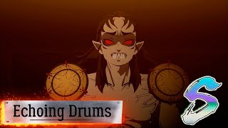 (Subtitled) Demon Slayer - The Hinokami Chronicles - Chapter 4 - Echoing Drums (S Rank)