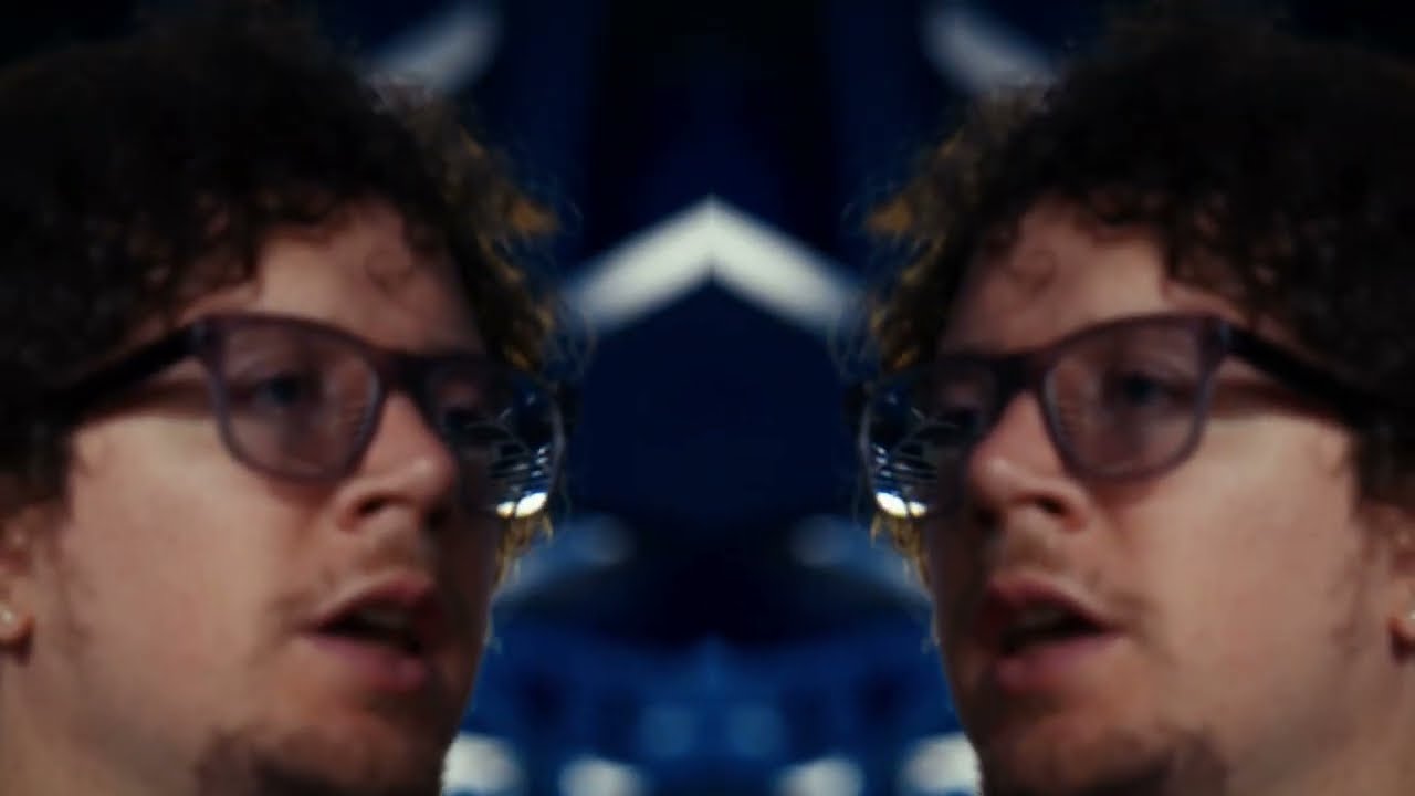 Geoffro - Want It So Bad (Official Video)