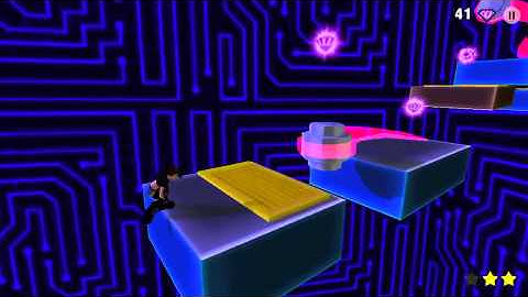 Diversion Level 4-25 (3 Stars): iOS Gameplay Walkthrough