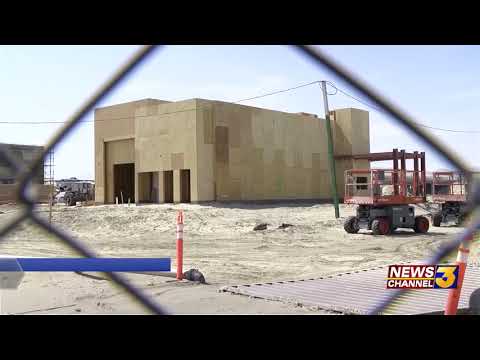 Palm Desert Chick-fil-A, Coachella Valley's first, to open later this ...