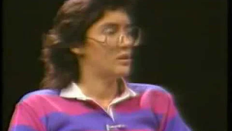 NICARAGUA and EL SALVADOR in Contrast (1988)