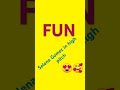 SELENA FUN HIGH PITCH UHHH FUN 😉😉❤️❤️