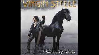 Watch Virgin Steele The Hidden God video