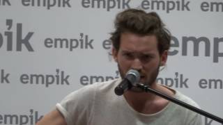 BeMy - Time (Live' empik 2016)